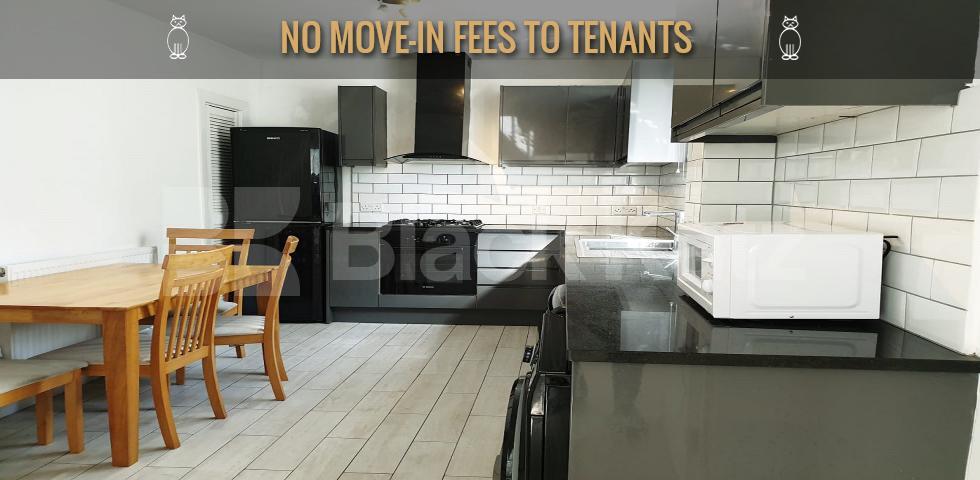 			New Instruction, 3 Bedroom, 1 bath, 1 reception Ground Floor Flat			 East India Dock Road, LIMEHOUSE 